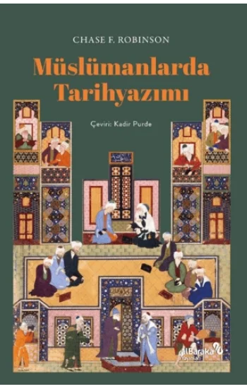 Müslümanlarda Tarihyazımı