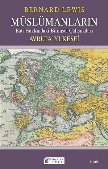 Müslümanların Avrupayı Keşfi