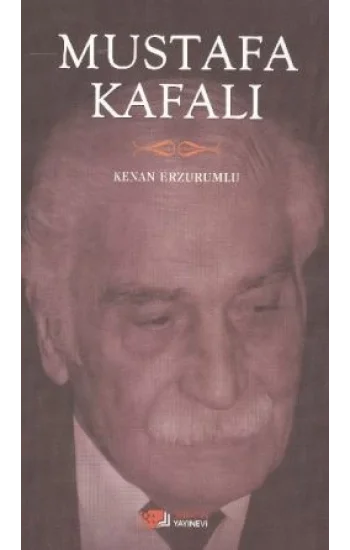 Mustafa Kafalı