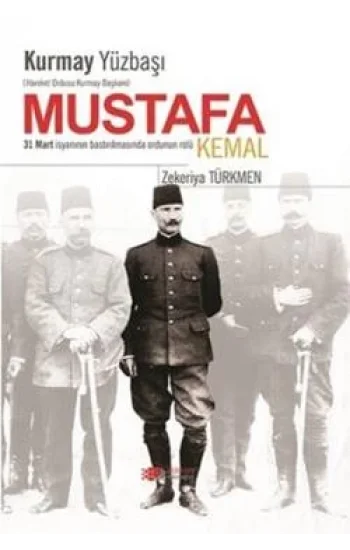Mustafa Kemal