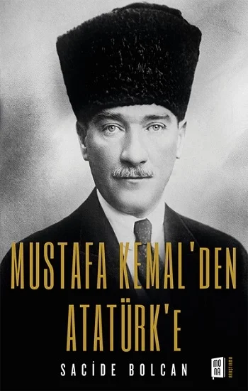 Mustafa Kemalden  Atatürke