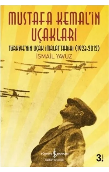 Mustafa Kemalin Uçakları