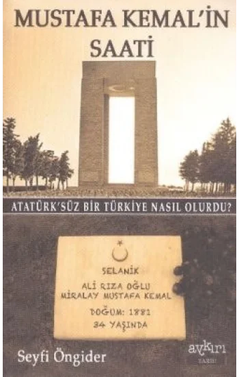 Mustafa Kemal’in Saati