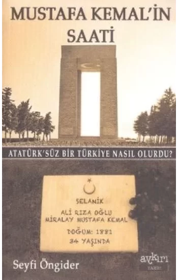 Mustafa Kemalin Saati