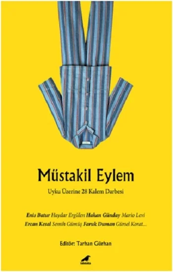 Müstakil Eylem