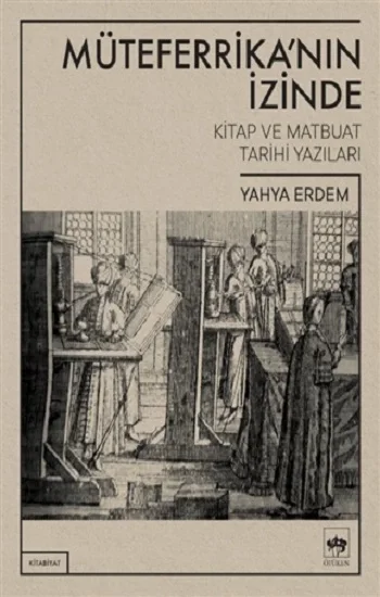 Müteferrikanın İzinde