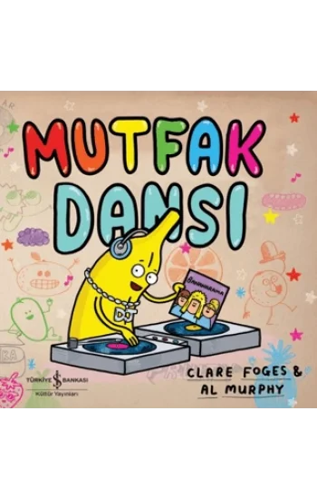 Mutfak Dansı