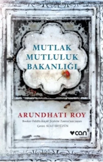 Mutlak Mutluluk Bakanlığı