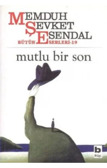 Mutlu Bir Son Hikayeler 13 Bütün Eserleri 19