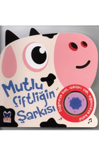 Mutlu Çiftliğin Şarkısı
