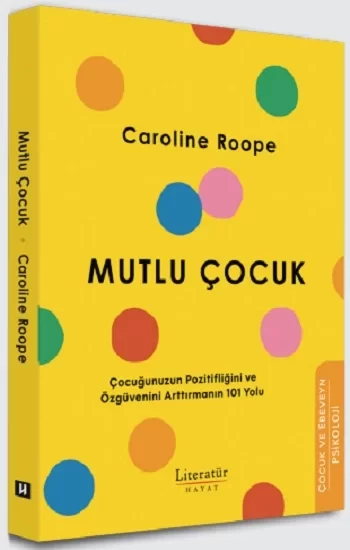Mutlu Çocuk
