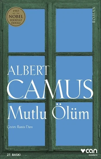 Mutlu Ölüm