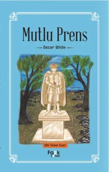 Mutlu Prens