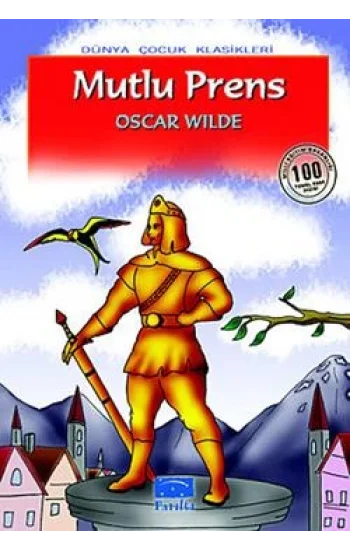 Mutlu Prens