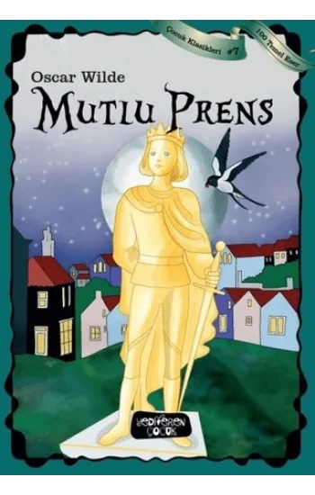 Mutlu Prens