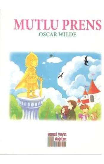Mutlu Prens