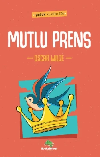 Mutlu Prens