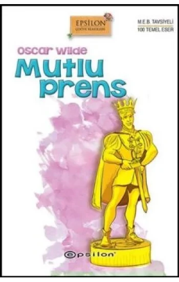 Mutlu Prens (Ciltli)