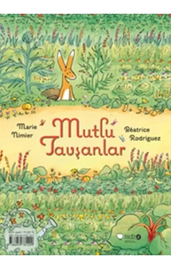 Mutlu Tavşanlar