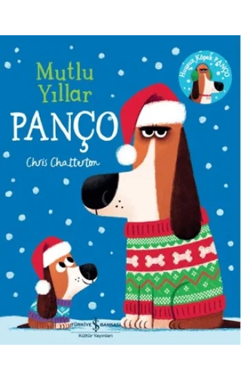 Mutlu Yıllar Panço