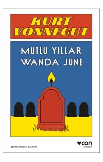 Mutlu Yıllar Wanda June