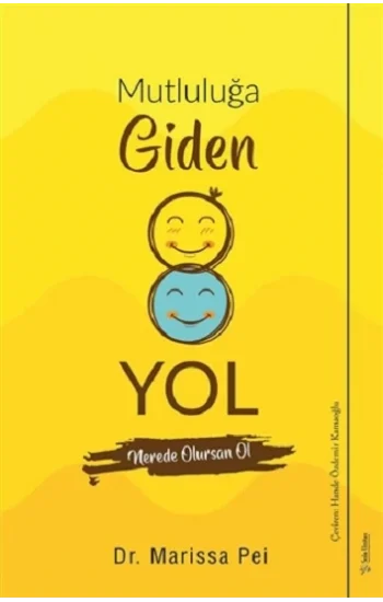 Mutluluğa Giden Yol