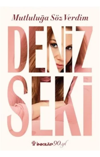 Mutluluğa Söz Verdim