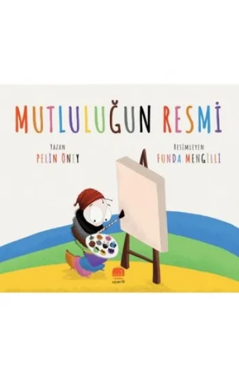 Mutluluğun Resmi