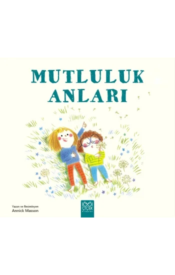 Mutluluk Anları