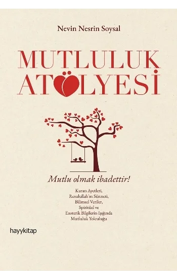 Mutluluk Atölyesi