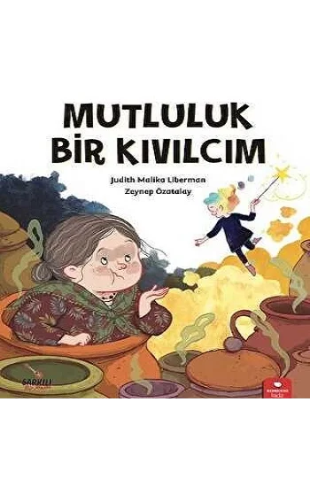 Mutluluk Bir Kıvılcım