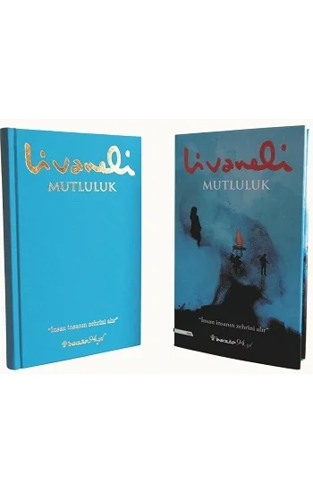 Mutluluk (Ciltli)