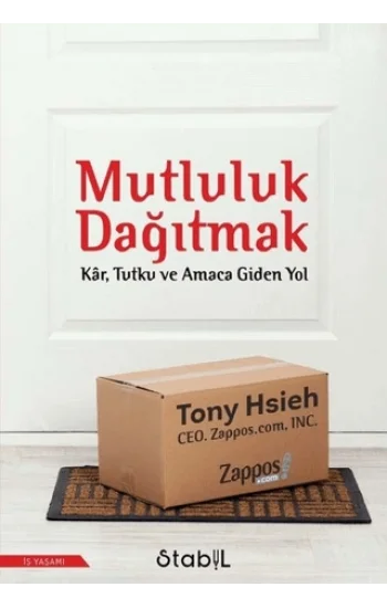 Mutluluk Dağıtmak