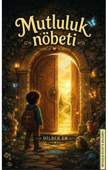 Mutluluk Nöbeti