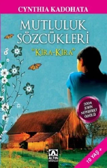 Mutluluk Sözcükleri Kira - Kira