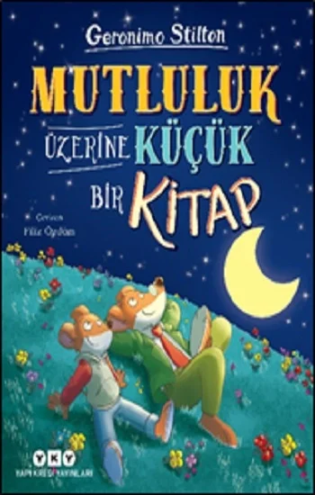 Mutluluk Üzerine Küçük Bir Kitap