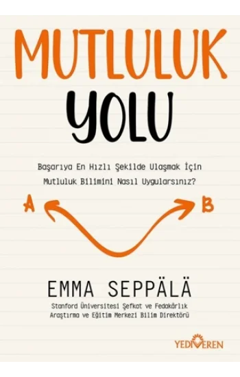 Mutluluk Yolu