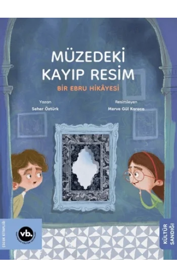 Müzedeki Kayıp Resim