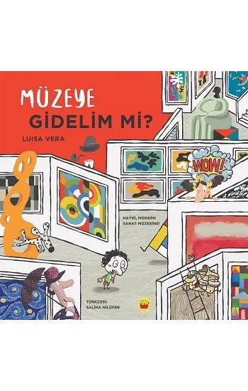 Müzeye Gidelim mi?