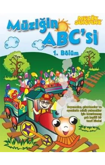 Müziğin ABCsi 1