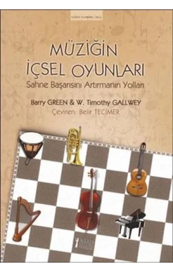 Müziğin İçsel Oyunları