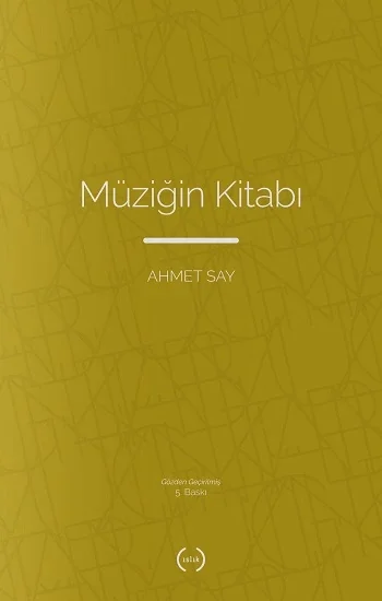 Müziğin Kitabı
