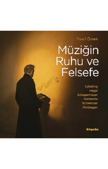 Müziğin Ruhu ve Felsefe
