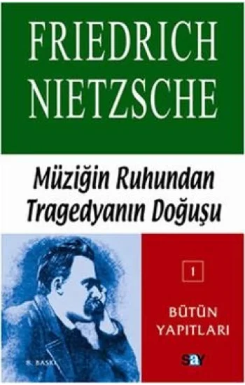 Müziğin Ruhundan Tragedyanın Doğuşu