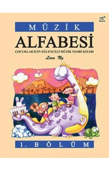 Müzik Alfabesi 1. Bölüm