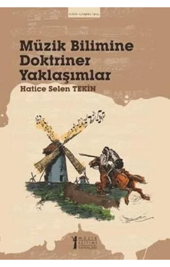 Müzik Bilimine Doktriner Yaklaşımlar
