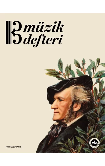 Müzik Defteri (Sayı 3)