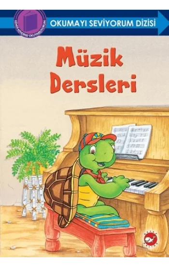 Müzik Dersleri