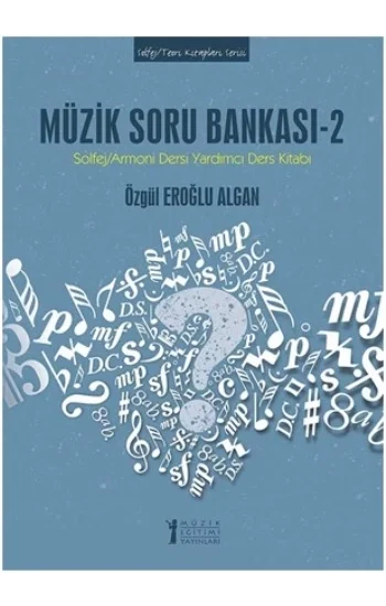 Müzik Soru Bankası 2