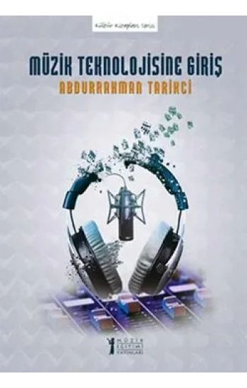 Müzik Teknolojisine Giriş